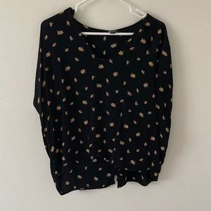 Floral Top